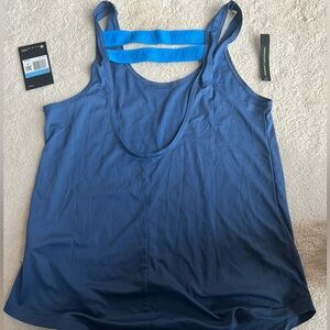 Nike women’s training tank
